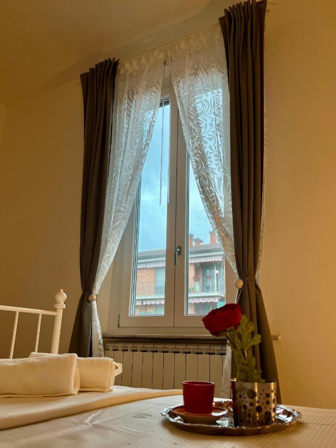 Holiday Vibes Пиза Экстерьер фото